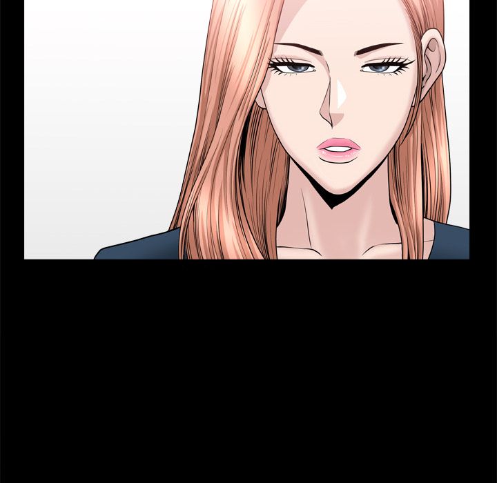 《善良的她》漫画 第21章