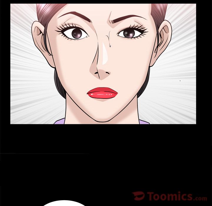 《善良的她》漫画 第21章