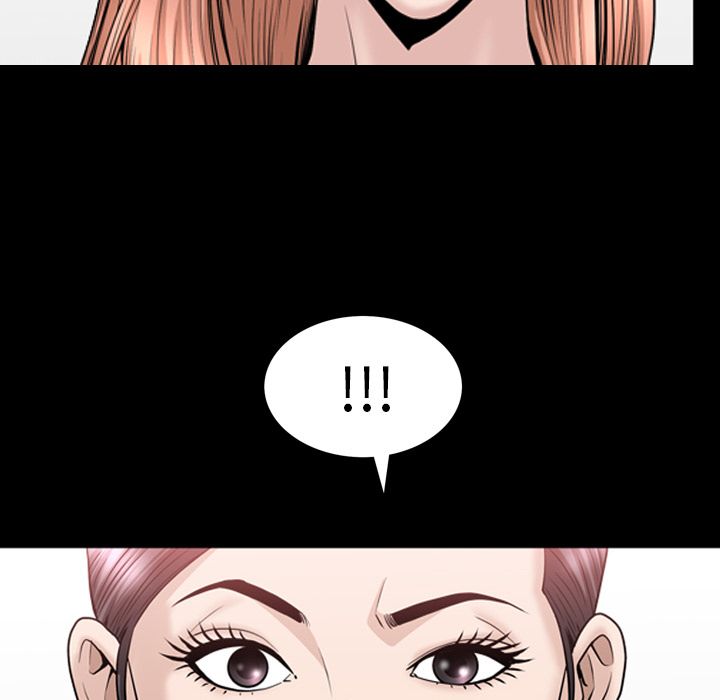 《善良的她》漫画 第21章