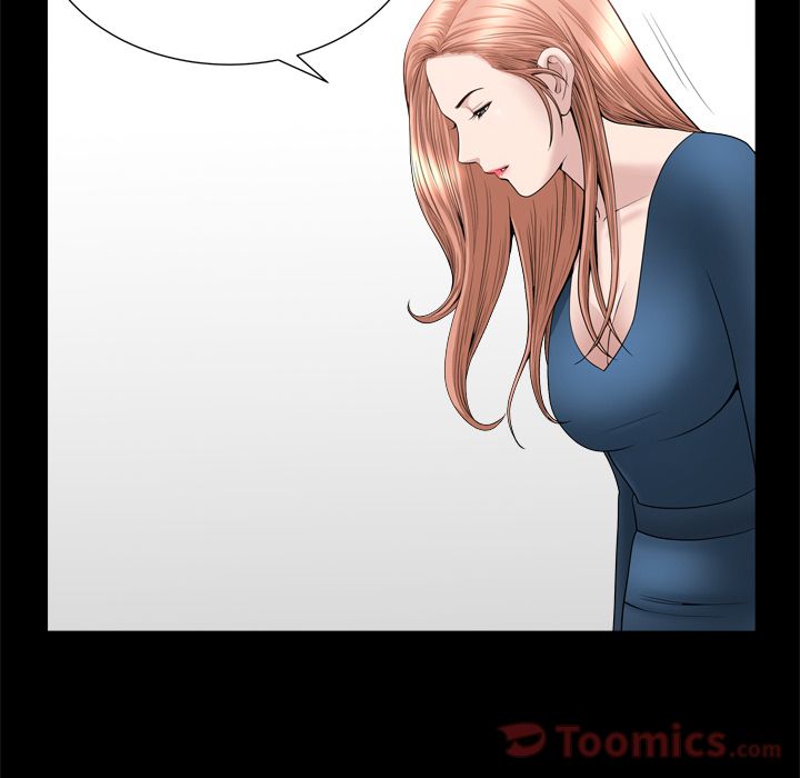 《善良的她》漫画 第21章