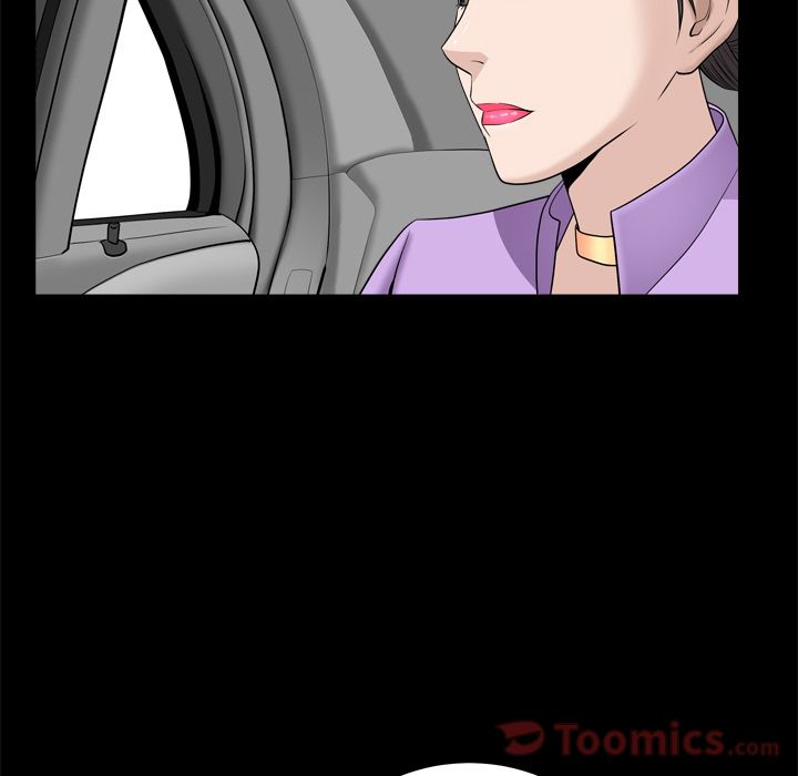《善良的她》漫画 第21章