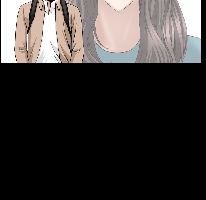《善良的她》漫画 第21章