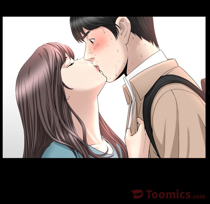 《善良的她》漫画 第21章