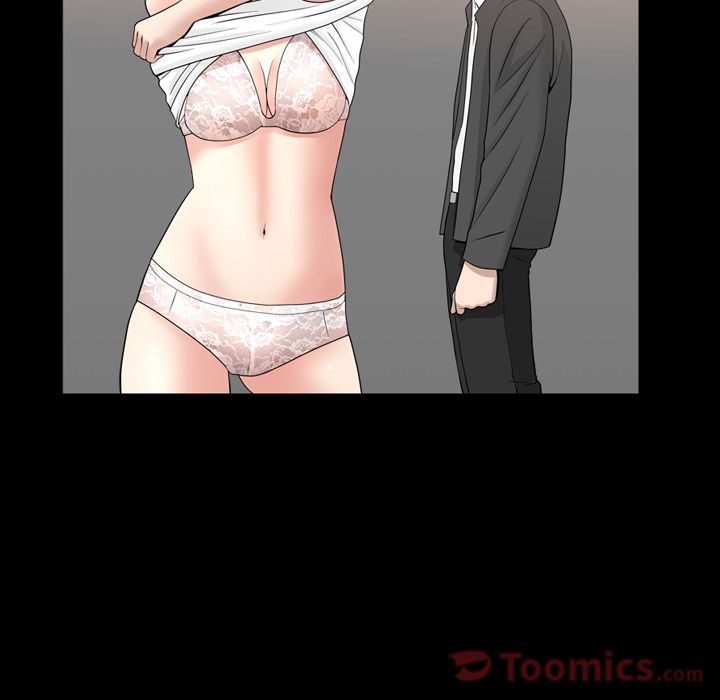 《善良的她》漫画 第21章