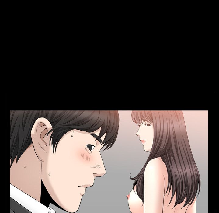 《善良的她》漫画 第21章