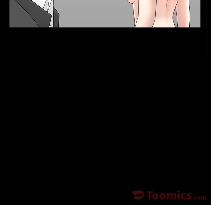 《善良的她》漫画 第21章