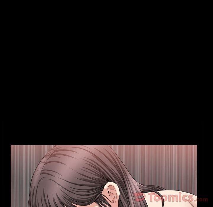 《善良的她》漫画 第21章