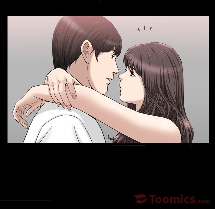 《善良的她》漫画 第21章