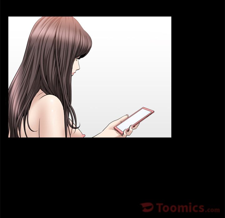 《善良的她》漫画 第22章