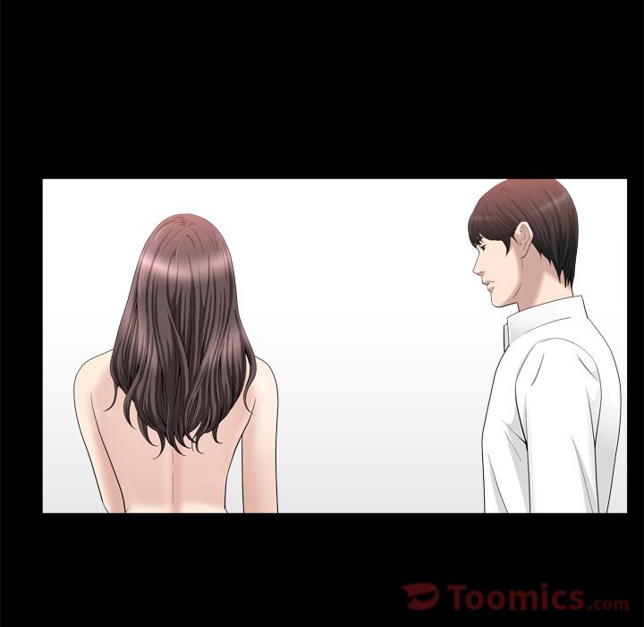 《善良的她》漫画 第22章