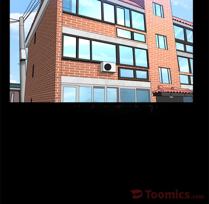 《善良的她》漫画 第22章