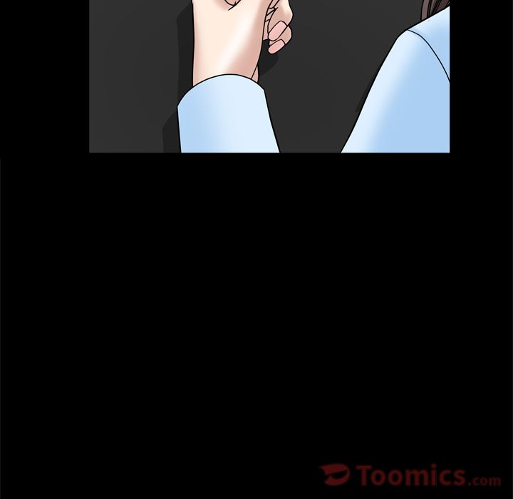 《善良的她》漫画 第22章