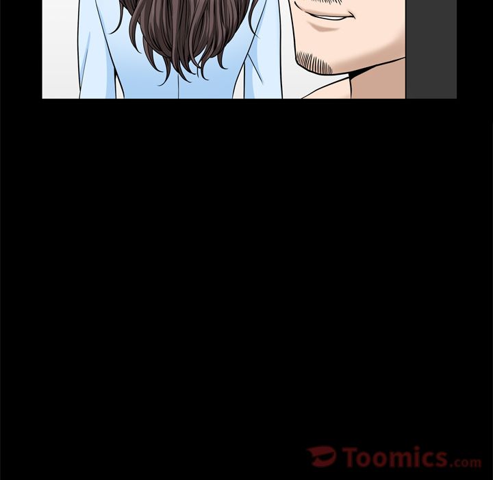 《善良的她》漫画 第22章