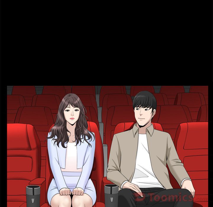 《善良的她》漫画 第22章