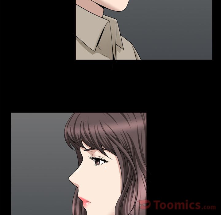 《善良的她》漫画 第22章
