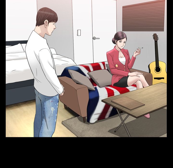《善良的她》漫画 第24章