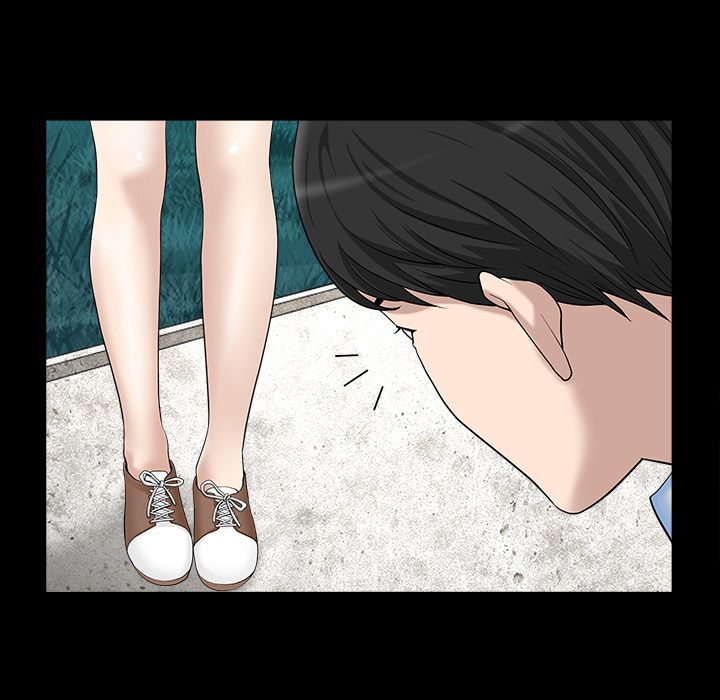 《善良的她》漫画 第24章