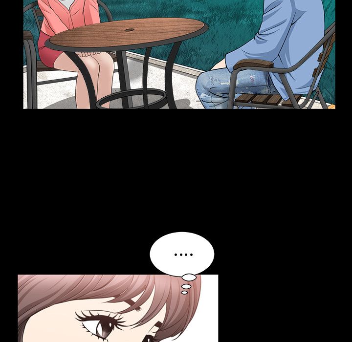 《善良的她》漫画 第24章