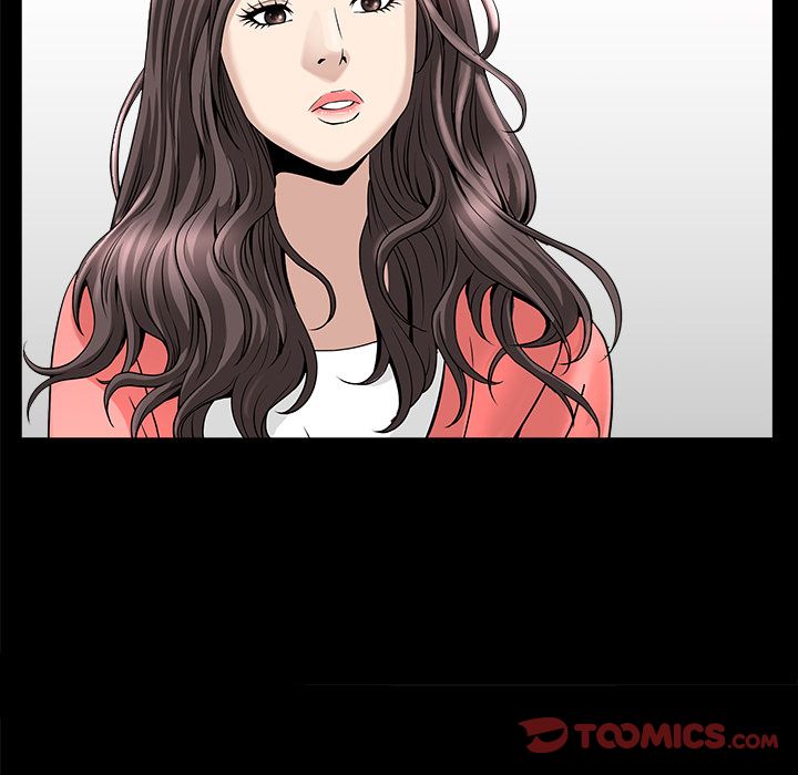 《善良的她》漫画 第24章