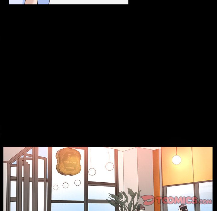 《善良的她》漫画 第24章