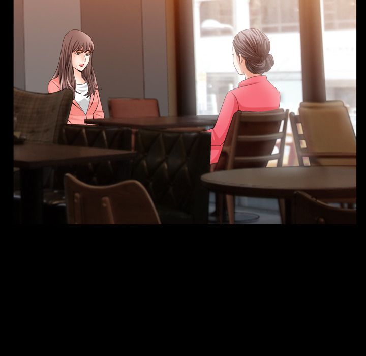《善良的她》漫画 第25章