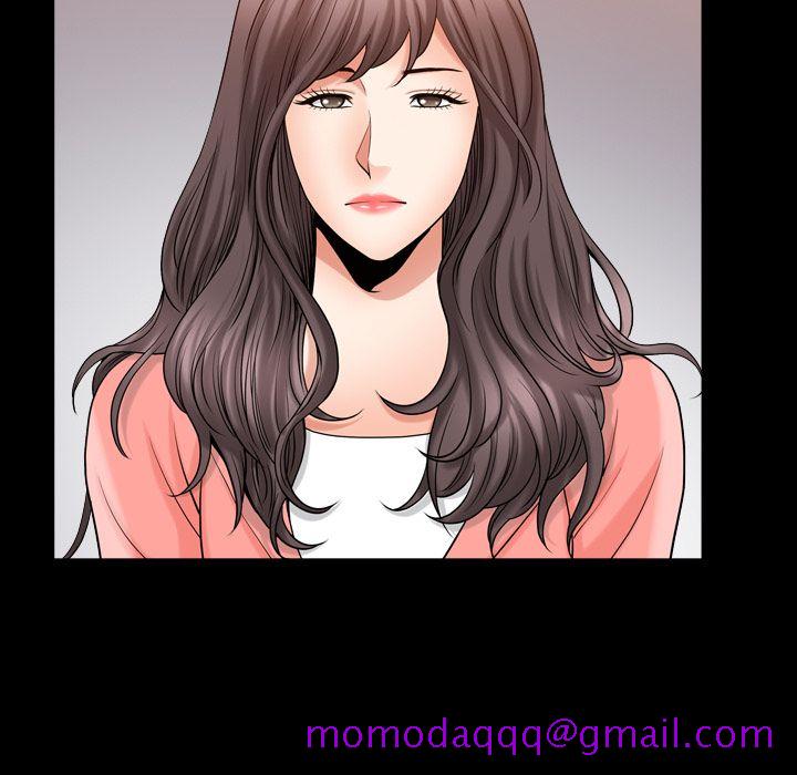 《善良的她》漫画 第25章