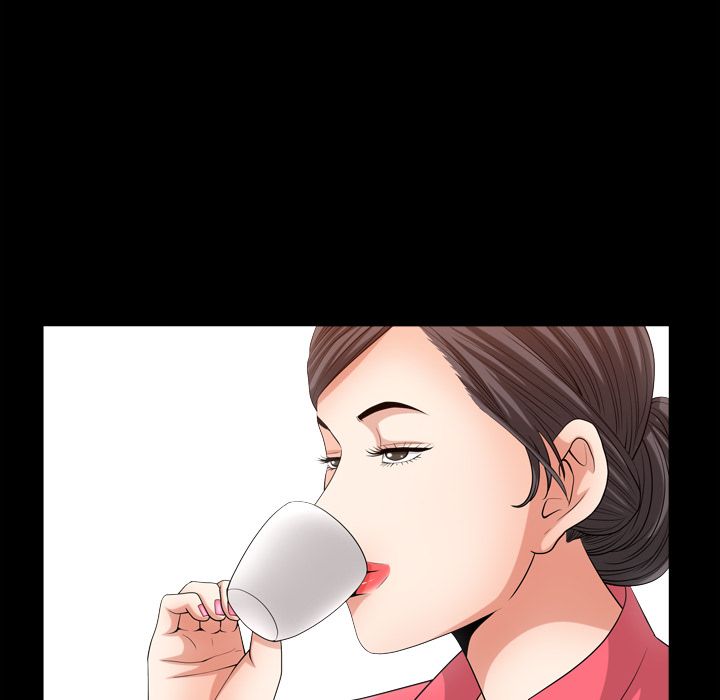 《善良的她》漫画 第25章