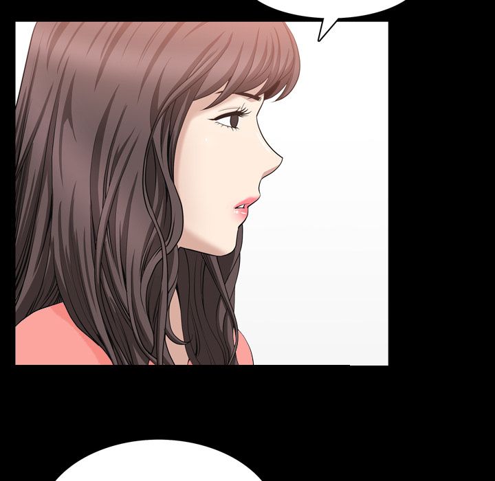 《善良的她》漫画 第25章