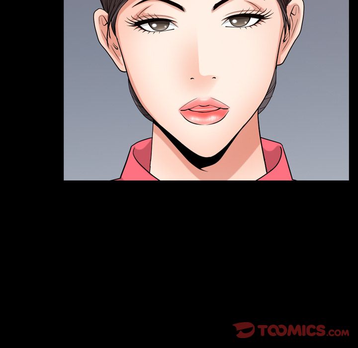 《善良的她》漫画 第25章