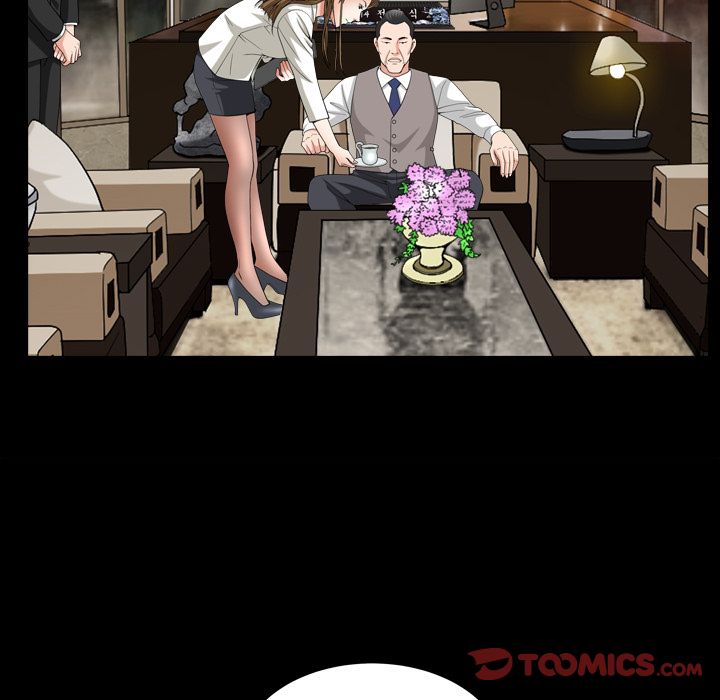 《善良的她》漫画 第25章