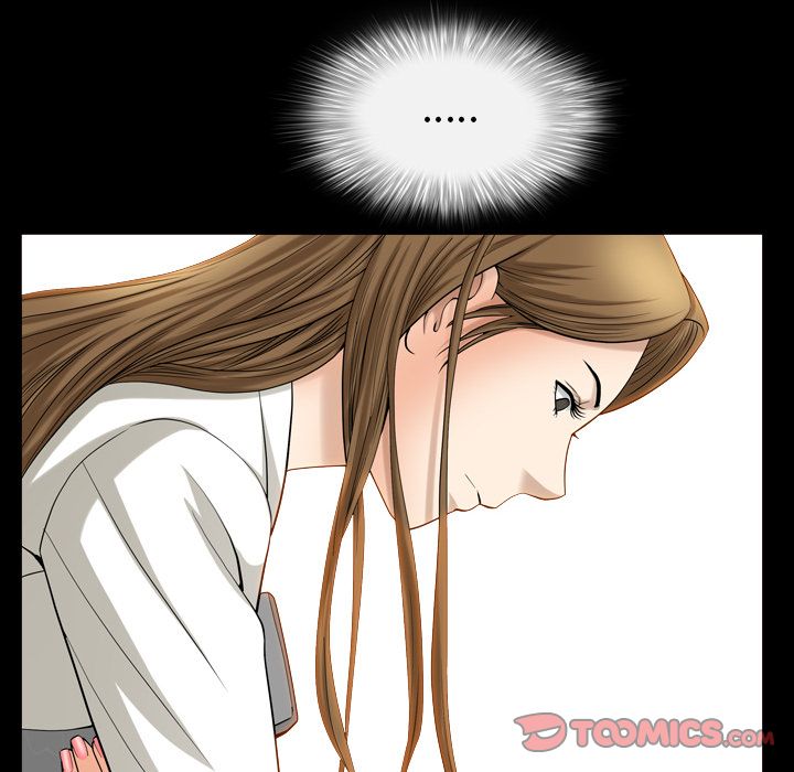 《善良的她》漫画 第25章