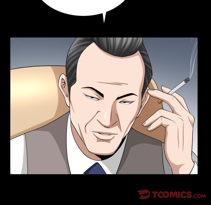 《善良的她》漫画 第25章
