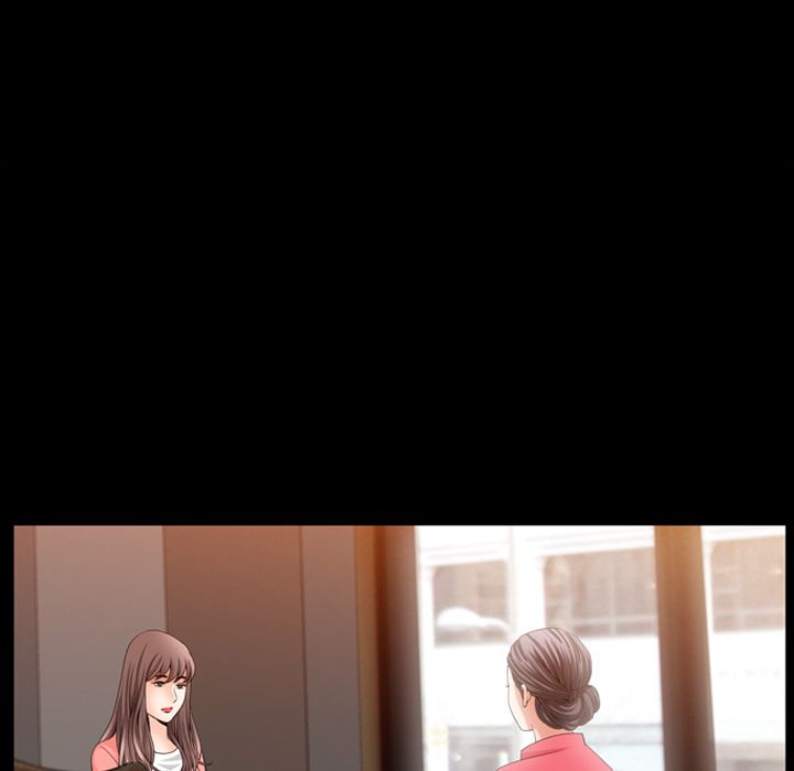 《善良的她》漫画 第25章