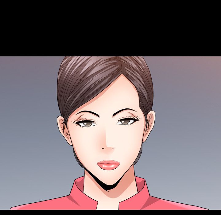 《善良的她》漫画 第25章