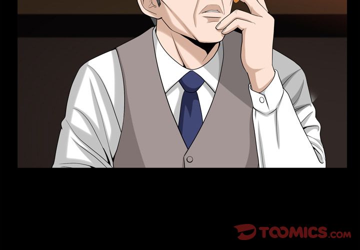 《善良的她》漫画 第26章