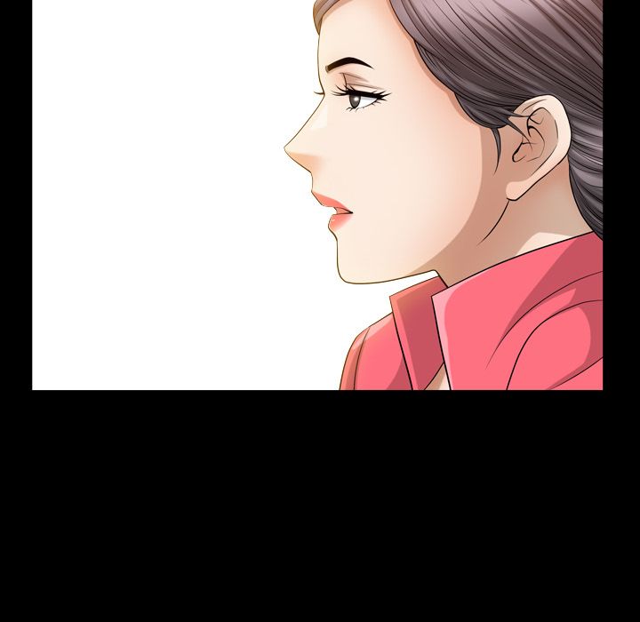 《善良的她》漫画 第26章