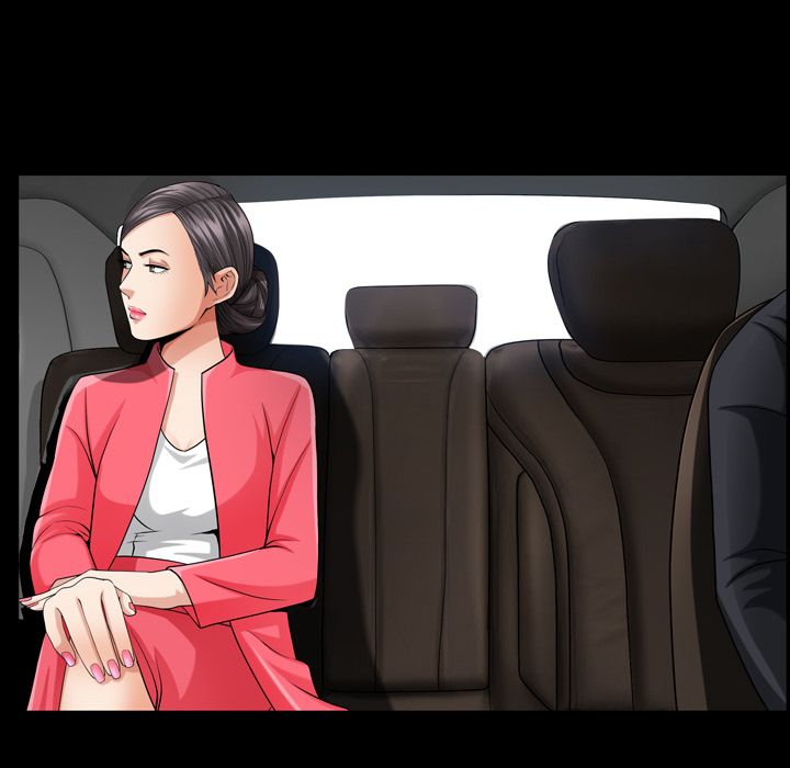 《善良的她》漫画 第26章