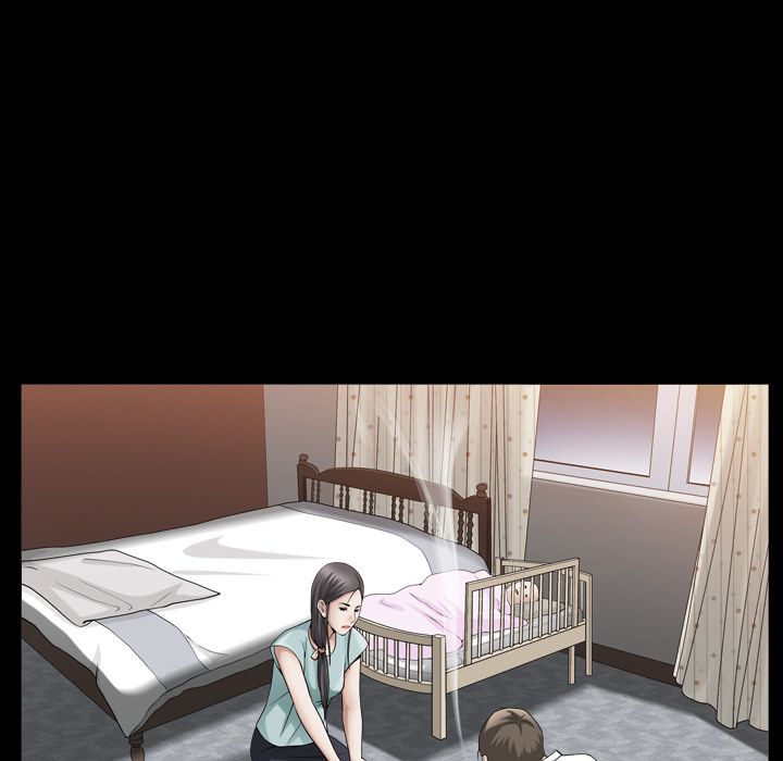 《善良的她》漫画 第26章