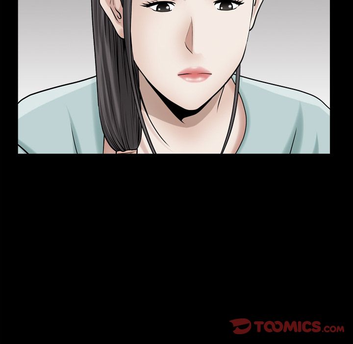 《善良的她》漫画 第26章