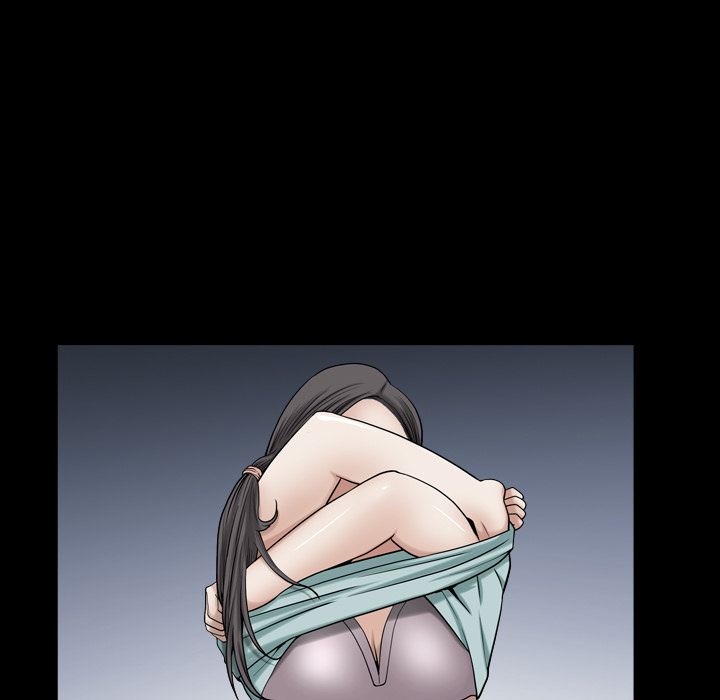 《善良的她》漫画 第26章