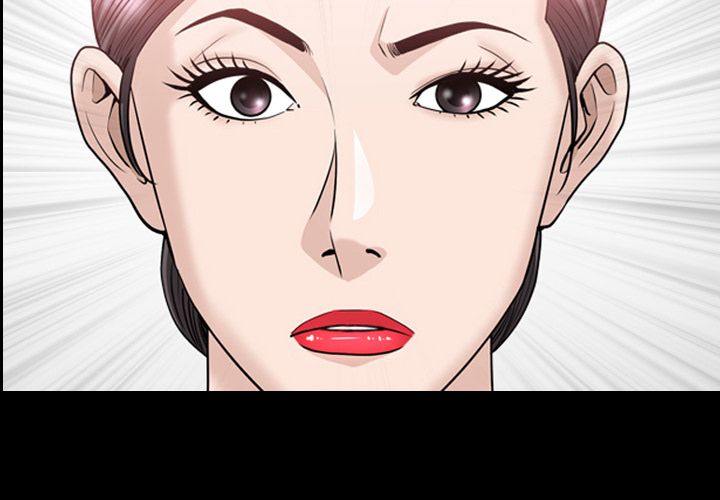 《善良的她》漫画 第27章