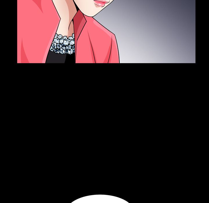 《善良的她》漫画 第27章