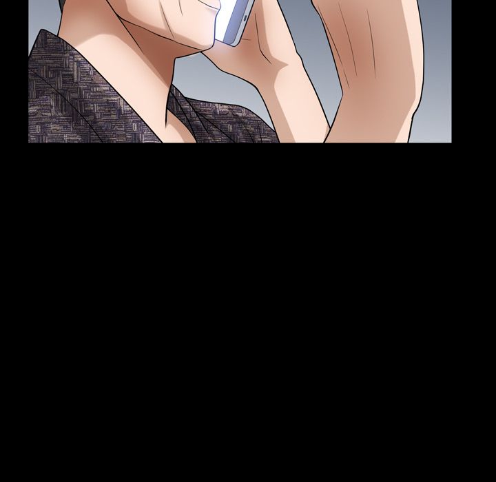 《善良的她》漫画 第27章