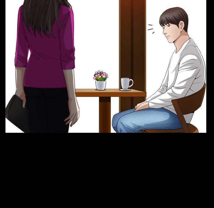 《善良的她》漫画 第27章