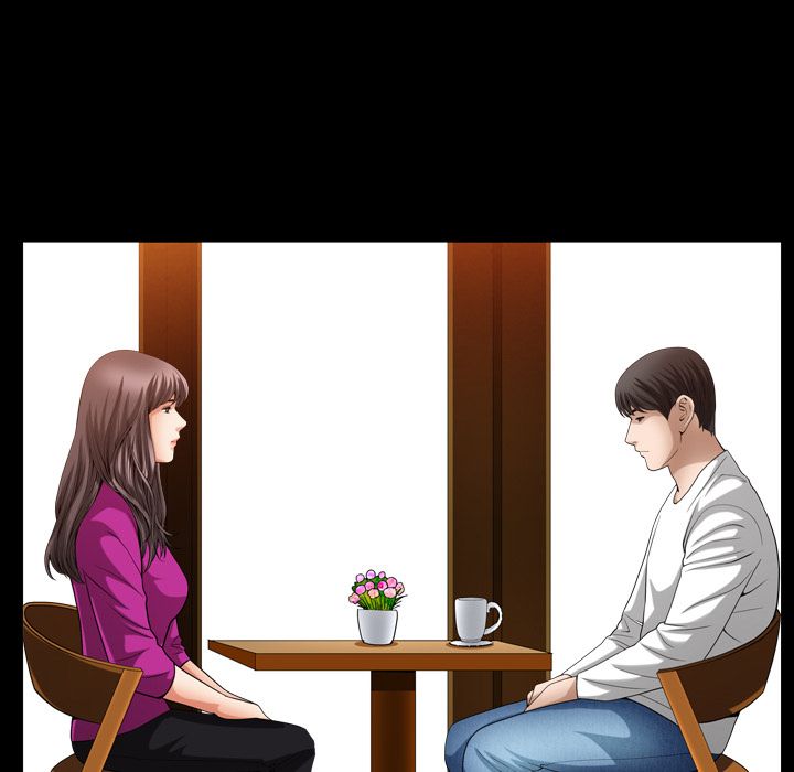 《善良的她》漫画 第27章