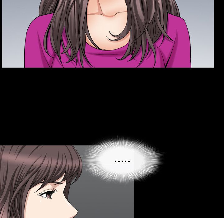 《善良的她》漫画 第27章