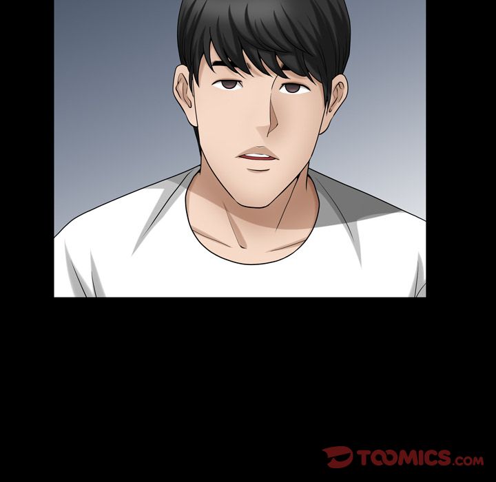 《善良的她》漫画 第27章
