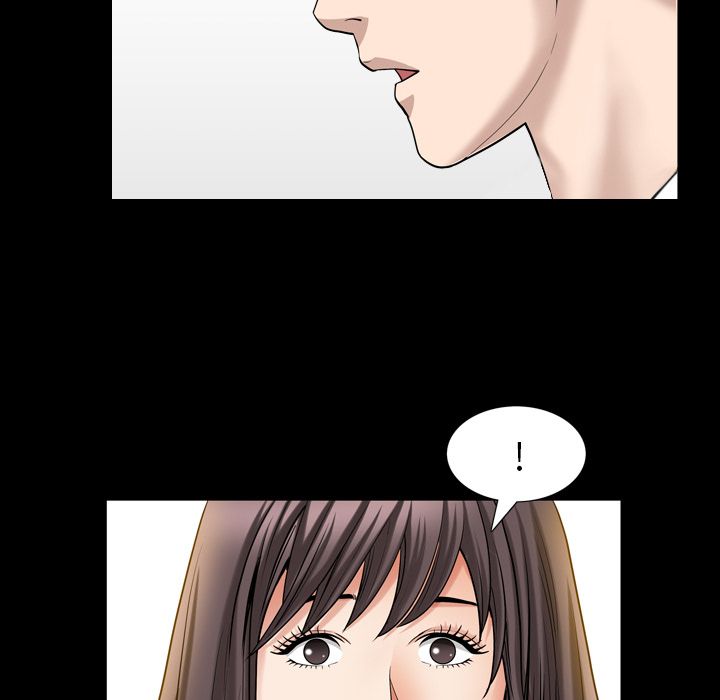 《善良的她》漫画 第27章