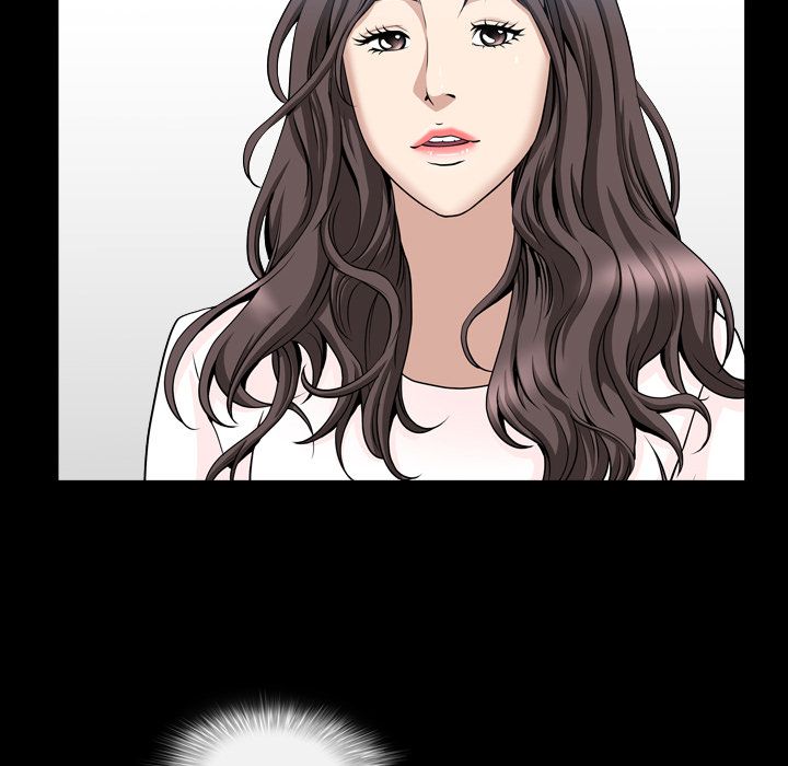 《善良的她》漫画 第27章