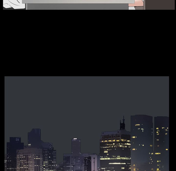 《善良的她》漫画 第27章